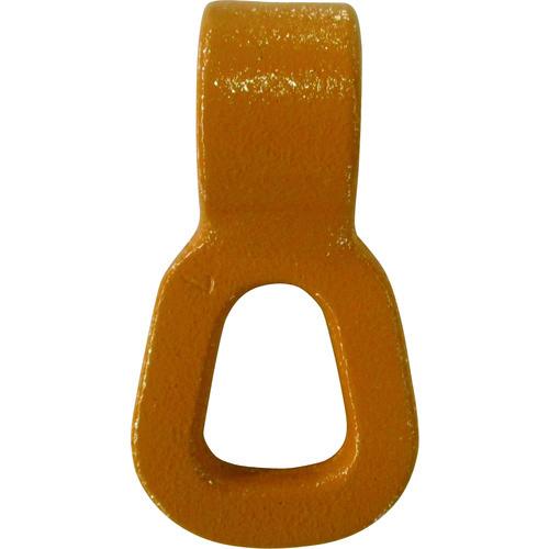 キトー ユニバーサルトロリ用部品 ツリカナグ T6GA010-90191
