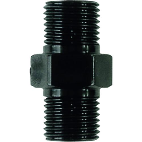 ジョプラックス ニップル オネジG1/4―オネジG1/4 NPS2S2