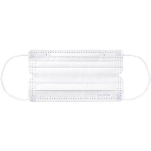 IRIS 285807 ディスポーザブルマスク ふつう 30枚入り 20PN-30PM