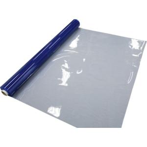 (送料別途)(直送品)イノベックス 防炎透明 0.3x915x30 058ZB14｜plus1tools