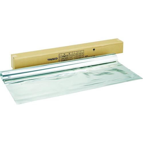 (送料別途)(直送品)TRUSCO 日照調整用内貼りフィルム 幅1270mmX長さ0.9m NS-1...