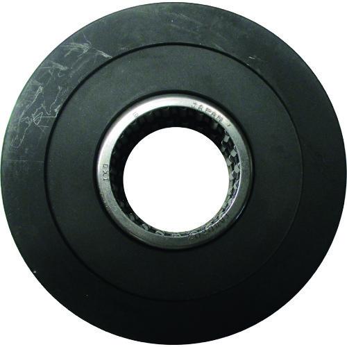 キトー 電気チェーンブロック キトーエクセルER2用部品 アイドルシーブ ブクミ ER2FR6021...