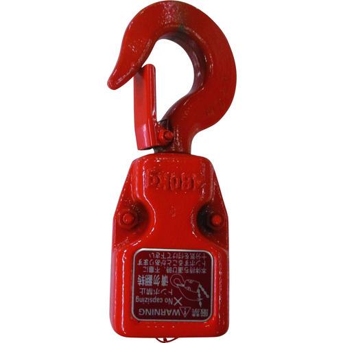 キトー 電気チェーンブロック キトーセレクトED3B形用部品 シタフック 1シキ E3DBX48S1...