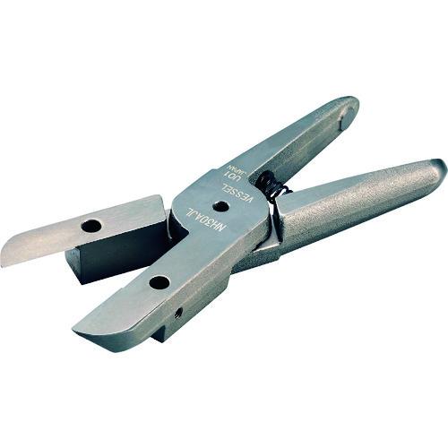 (送料別途)(直送品)ベッセル ヒートエアーニッパーブレード NH30AJL 適応機種:GT-NSH...