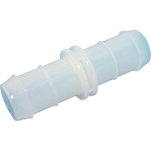 アラム 樹脂製コネクター Nジョイナー NJS06 PVDF NJS06PVDF 205606
