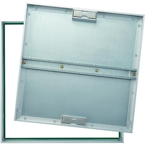 (送料別途)(直送品)ダイケン 床点検口アンダーハッチ 300×300 4HA230