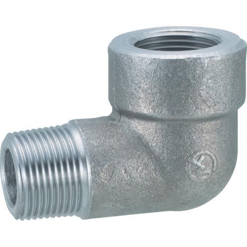 フジトク オスメスエルボ ストリートエルボ ストエル 8A 炭素鋼 SL-PT-8A