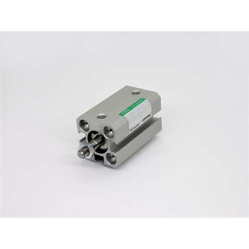 CKD エアシリンダ スーパーコンパクトシリンダ ストローク5 M5 SSD-L-16-5-N