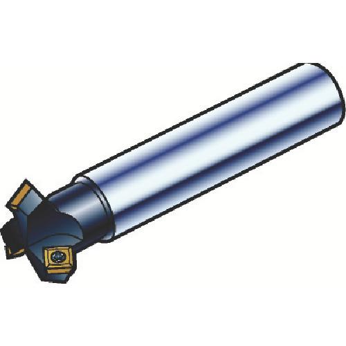 SANDVIK U-Max面取りエンドミル(440) R215.64-12A20-4512