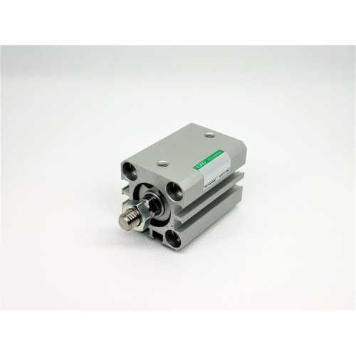 CKD エアシリンダ スーパーコンパクトシリンダ ストローク20 M5 SSD-L-20-20-N