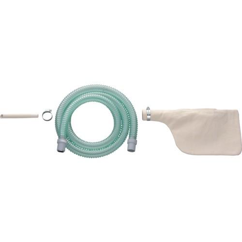 TRUSCO エアガン ダストバックBセット 最小内径11mm MAG-11DBBS