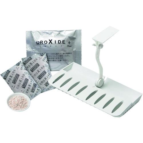 ダイアン・サービス エアコン取付型空間除菌消臭キット JOKIN AIR PLUS 2 ブルー 24...