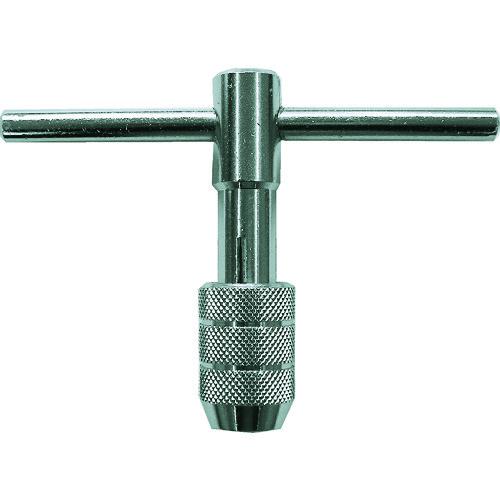 TRUSCO T型タップホルダーM10〜M13.0mm TT-13