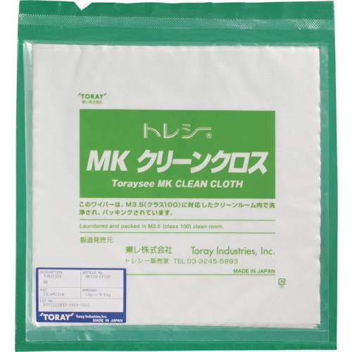 トレシー MKクリーンクロス 9.5×9.5cm (20枚/袋) MK9.5H-CP-20P