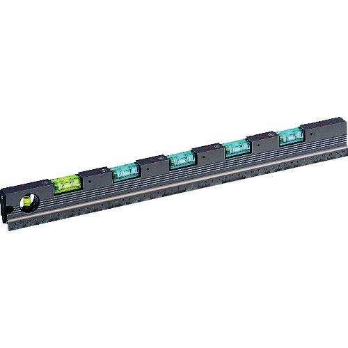 TRUSCO 排水勾配器 感度0.5mm/m=0.0286°500L TGL-500