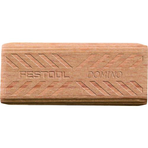 FESTOOL ドミノチップ 8×22×50mm(600pcs) 100pcs/6pack(4932...