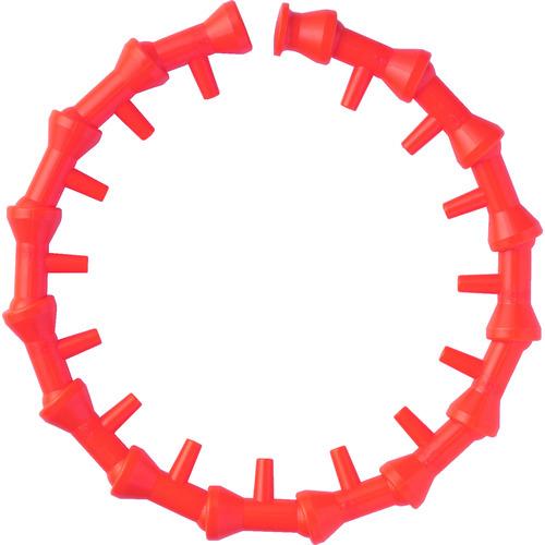 TRUSCO クーラントライナー サークルフローノズルキット CL-2N10K