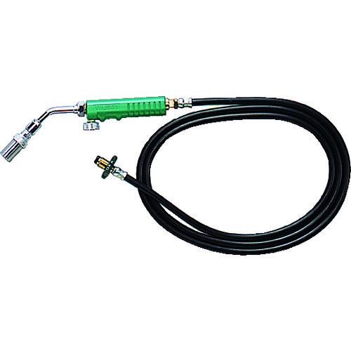 TRUSCO プロパンバーナー Mタイプ 発熱量4800Kcal/h TB-M3