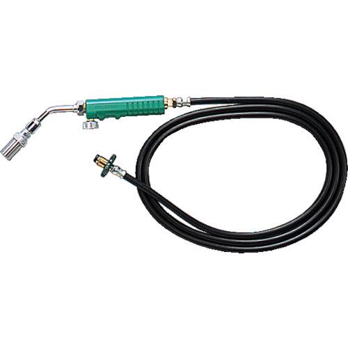 TRUSCO プロパンバーナー Mタイプ 発熱量25000Kcal/h TB-M6