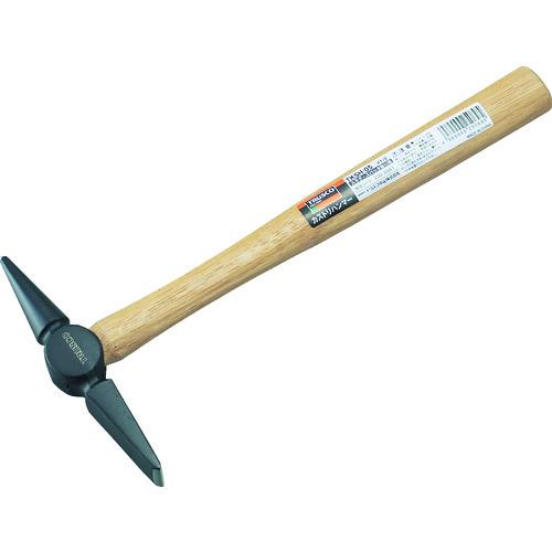 TRUSCO カストリハンマー #1/2 TKSH-05