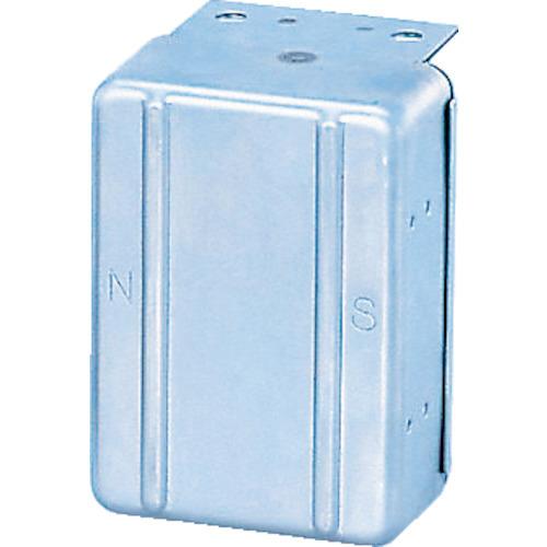 TRUSCO マグネット鉄板分離器 65X55.5XH87 1組2台入 TS-5