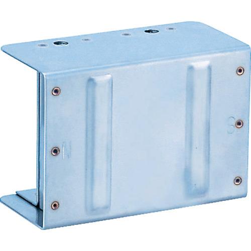 TRUSCO マグネット鉄板分離器 125X61.5XH87 1組2台入 TS-10