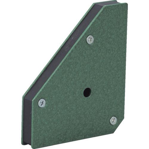 TRUSCO 溶接用マグネウェルダー 95×16×111 TMGW-120