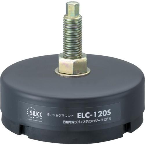 昭和電線 レベリング付防振ゴム ELC-160
