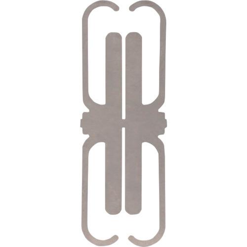 マイゾックス ジョイント金具 H型 223358