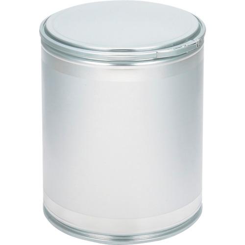 (送料別途)(直送品)TSP アルミラミドラム 350MM 30L AL350-30