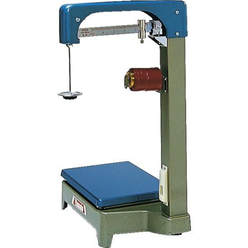 (送料別途)(直送品)ヤマト 台はかり B-100 B-100