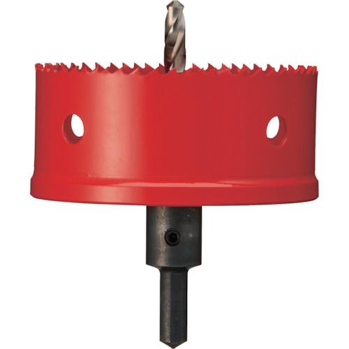 Panasonic バイメタルホールソーΦ100 EZ9DX100