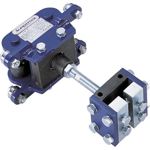 (送料別途)(直送品)スーパー フリークレーン固定支持ハンガー(1000kgタイプ) FRKS10