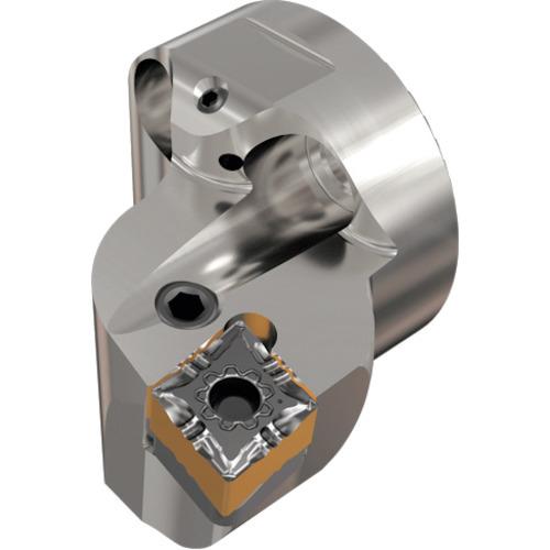 イスカル ISOターン 内径加工用ヘッド AVC-D25-PCLNR-09