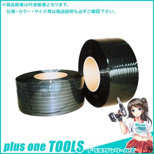 (送料別途)(直送品)ツカサ エステルバンド 重梱包用19×1800 E-195