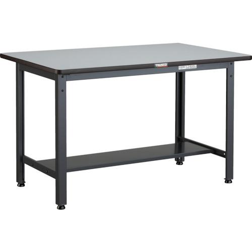 (直送品)TRUSCO AEWP型作業台 1200X750XH740 AEWP-1275