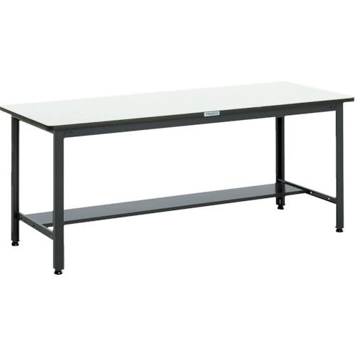 (直送品)TRUSCO AEWP型作業台 1500X750XH740 AEWP-1575