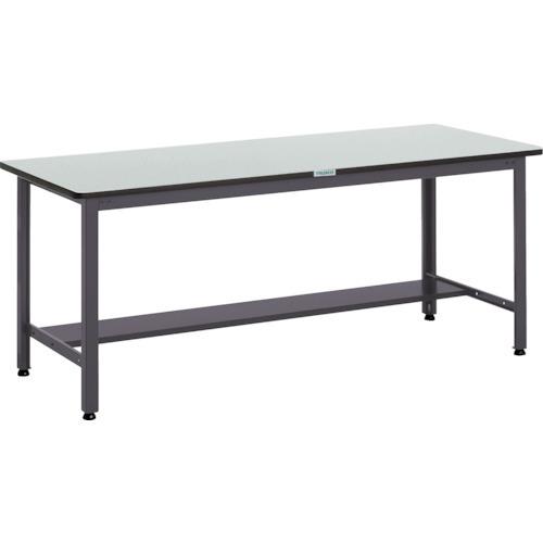 (直送品)TRUSCO AEWR型作業台 1800X750XH740 AEWR-1875