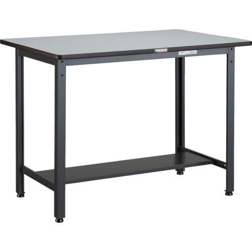 (直送品)TRUSCO HAEWP型立作業台 1200X600XH885 HAEWP-1260