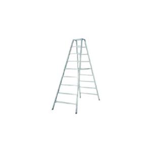 (送料別途)(直送品)ピカ 専用脚立BM型 2.7m BM-A270