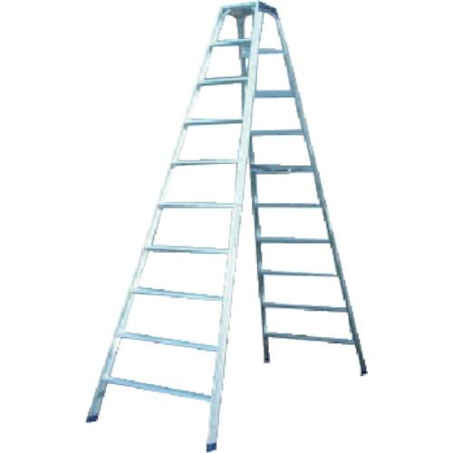 (送料別途)(直送品)ピカ 専用脚立BM型 3m BM-A300