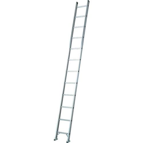 (送料別途)(直送品)ピカ 1連はしごプロ1PRO型 6.2m 1PRO-61