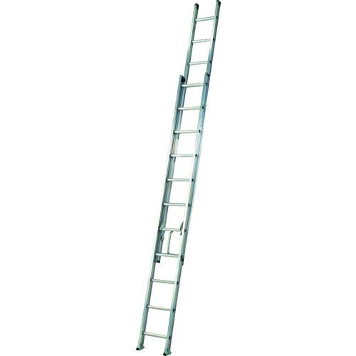 (送料別途)(直送品)ピカ 2連はしごアルフ2ALF型 6.6m 2ALF-66