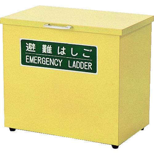 (送料別途)(直送品)ピカ EK用格納箱EKB型 EK-4〜7用 EKB-1