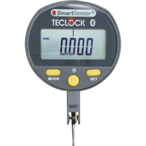 (送料別途)(直送品)テクロック Bluetoothデジタルてこ式インジケータ 12.5 SSL-2...