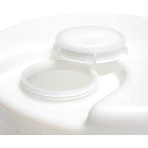 (送料別途)(直送品)スイコー MDドラム200用フタ(本体別売) MD-200H_FUTA