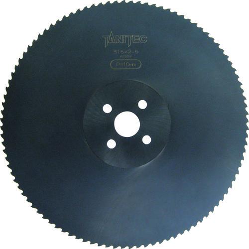 タニ メタルソー HSS300x2.5x6P大同興業用 H300X25X318X6