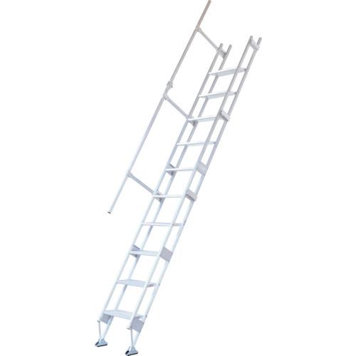 (送料別途)(直送品)HARAX ケンステア KS-40-10