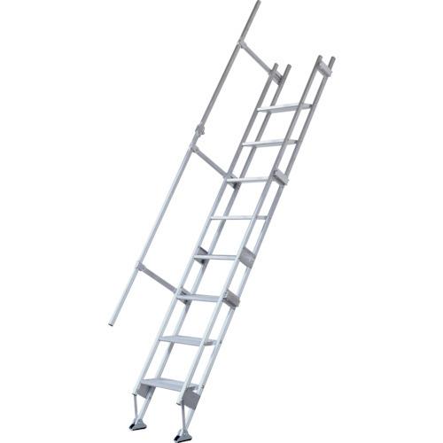 (送料別途)(直送品)HARAX ケンステア KS-40-8