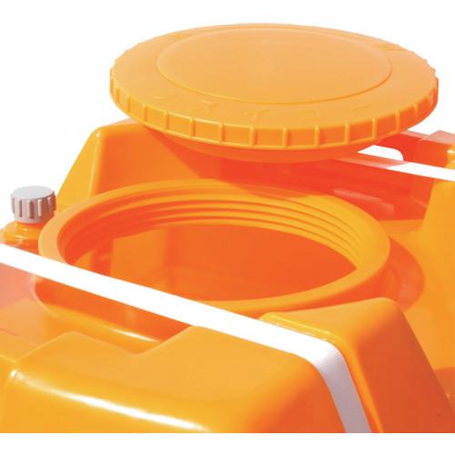 (送料別途)(直送品)スイコー スカット600オレンジ用フタ(本体別売) SKT600_FUTA_O